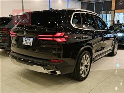 بي ام دبليو X5